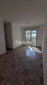 Apartamento com 2 Quartos à venda, 58m² no Parque Camélias, Campinas
