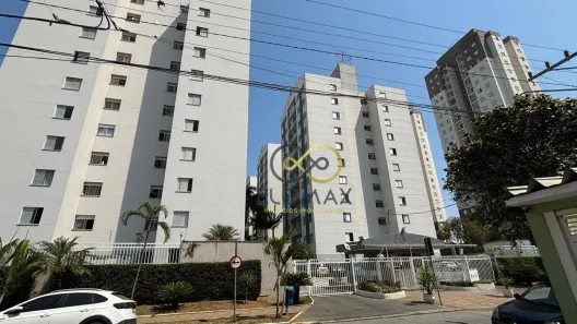 Apartamento com 2 Quartos à venda, 55m² no Vila Guilherme, São Paulo