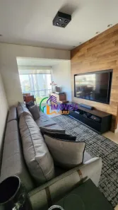 Apartamento com 2 Quartos à venda, 67m² no Vila Anastácio, São Paulo