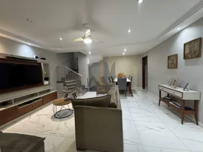 Casa com 3 Quartos à venda, 143m² no Vila da Penha, Rio de Janeiro