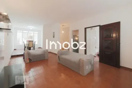 Casa com 4 Quartos à venda, 150m² no Campo Belo, São Paulo