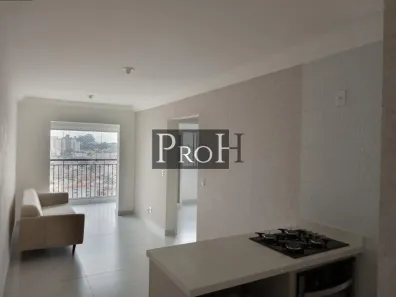 Apartamento com 2 Quartos à venda, 51m² no Anchieta, São Bernardo do Campo