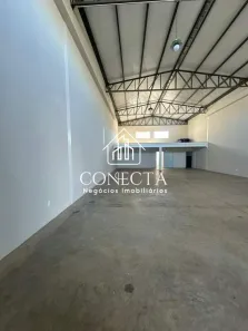 Galpão/Depósito/Armazém para alugar, 250m² no Novo Mundo, Uberlândia