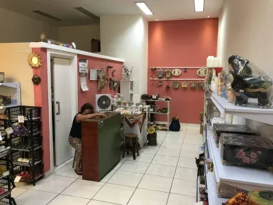 Ponto Comercial à venda, 57m² no Centro, Belo Horizonte
