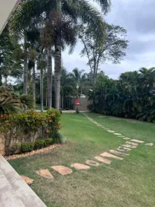 Casa com 6 Quartos à venda, 607m² no Braúnas, Belo Horizonte