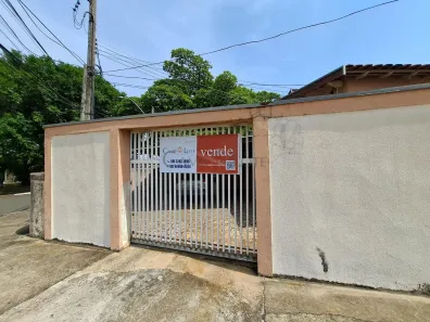 Casa com 3 Quartos à venda, 190m² no Jardim Chapadão, Campinas