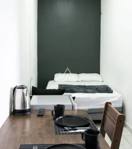 Kitnet com 1 Quarto para alugar, 28m² no São José, Passo Fundo