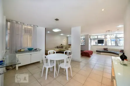 Apartamento com 3 Quartos à venda, 200m² no Ipanema, Rio de Janeiro