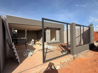 Casa de Condomínio com 3 Quartos à venda, 200m² no , Brasília