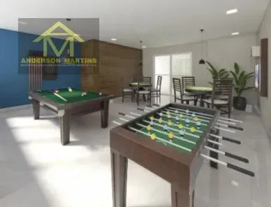 Apartamento com 2 Quartos à venda, 66m² no Praia de Itaparica, Vila Velha