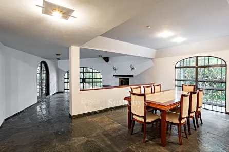 Casa com 4 Quartos à venda, 368m² no Alto de Pinheiros, São Paulo