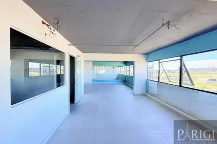 Sala Comercial para alugar, 120m² no Cristal, Porto Alegre