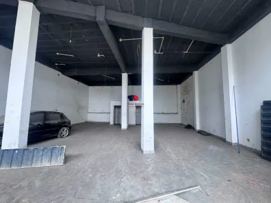Ponto Comercial para alugar, 60m² no Padre Eustáquio, Belo Horizonte
