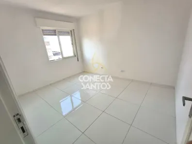 Apartamento com 1 Quarto à venda, 46m² no Centro, São Vicente