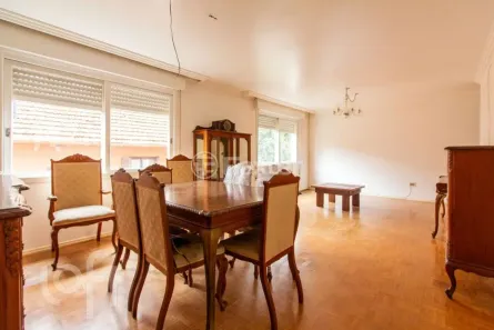 Apartamento com 3 Quartos à venda, 118m² no Petrópolis, Porto Alegre