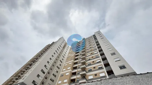 Apartamento com 3 Quartos à venda, 70m² no Jardim Santa Rosália, Sorocaba