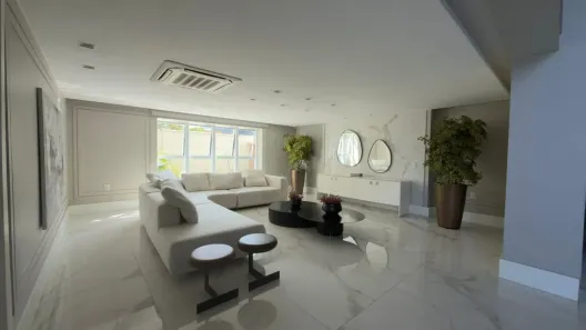 Apartamento com 4 Quartos à venda, 400m² no Castanheira, Belém