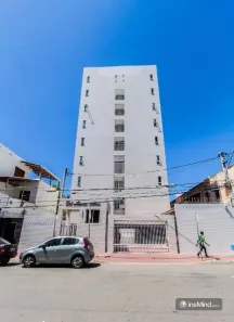 Apartamento com 2 Quartos para alugar, 50m² no Jacarecanga, Fortaleza