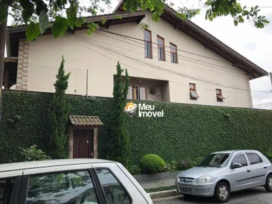 Sobrado com 4 Quartos à venda, 324m² no Jardim Cidade Pirituba, São Paulo