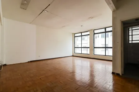 Ponto Comercial para alugar, 38m² no Liberdade, São Paulo