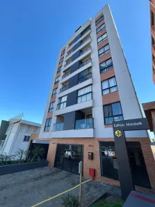 Apartamento com 2 Quartos à venda, 58m² no Santa Maria, Chapecó