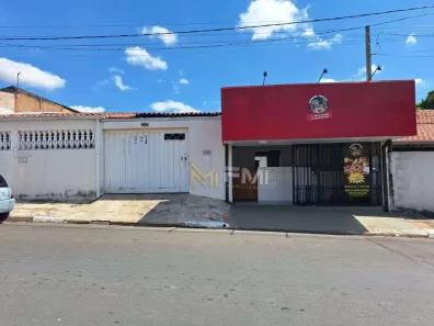 Imóvel Comercial com 2 Quartos à venda, 159m² no Vila Real, Hortolândia