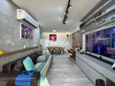 Apartamento com 3 Quartos à venda, 105m² no Barra da Tijuca, Rio de Janeiro