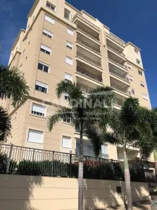 Apartamento com 3 Quartos à venda, 170m² no Jardim Primavera, Campinas