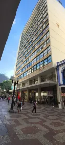 Sala Comercial para alugar, 30m² no Centro, Juiz de Fora