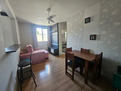Apartamento com 2 Quartos à venda, 48m² no Vila Filipin, Londrina