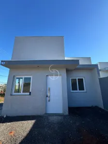 Casa com 3 Quartos à venda, 98m² no Vargas, Sapucaia do Sul