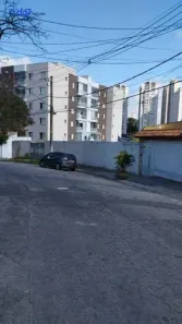 Lote/Terreno à venda, 832m² no Jardim Ester, São Paulo