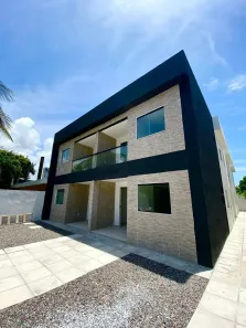 Casa com 2 Quartos à venda, 50m² no Pau Amarelo, Paulista