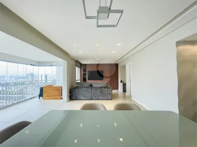 Apartamento com 3 Quartos à venda, 123m² no Centro, São Bernardo do Campo