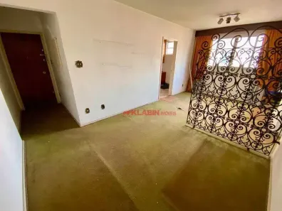 Apartamento com 2 Quartos à venda, 72m² no Vila Clementino, São Paulo