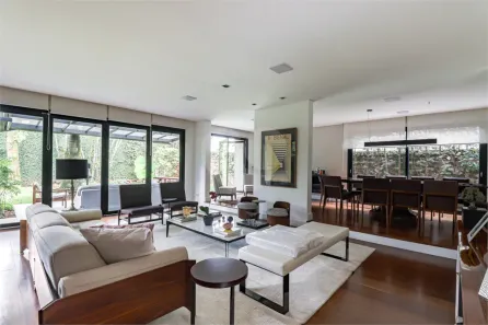 Casa com 3 Quartos à venda, 360m² no Butantã, São Paulo