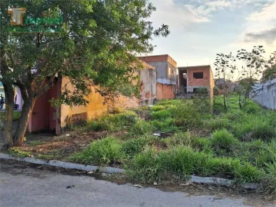 Lote/Terreno à venda, 250m² no Parque Residencial São Clemente, Monte Mor