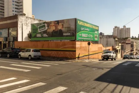 Ponto Comercial à venda, 298m² no Centro, Ponta Grossa