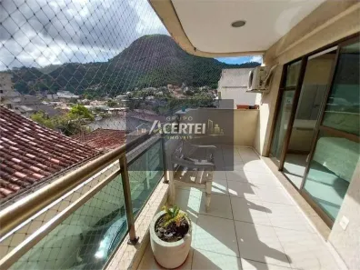 Apartamento com 2 Quartos à venda, 84m² no São Francisco, Niterói