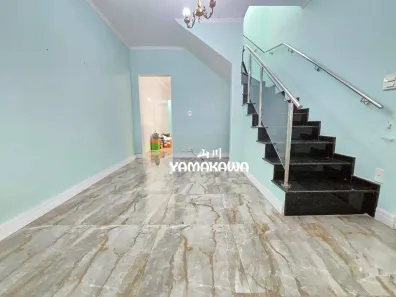 Sobrado com 3 Quartos à venda, 185m² no Jardim Helena, São Paulo