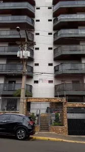 Apartamento com 3 Quartos à venda, 194m² no Vila Jones, Americana