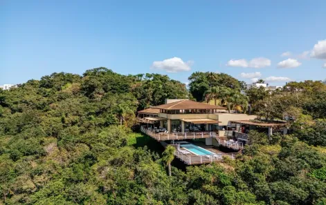 Casa com 5 Quartos à venda, 518m² no Armação da Piedade, Governador Celso Ramos