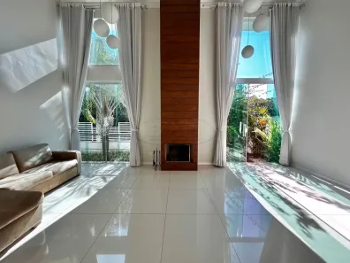 Casa de Condomínio com 3 Quartos à venda, 396m² no Jardim Residencial Tivoli Park, Sorocaba