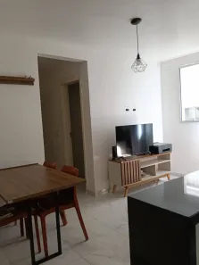 Apartamento com 2 Quartos à venda, 44m² no Boa União (Abrantes), Camaçari