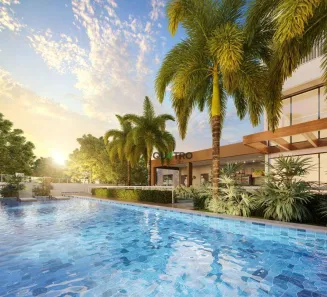 Apartamento com 2 Quartos à venda, 49m² no Messejana, Fortaleza