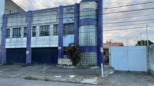 Galpão/Depósito/Armazém à venda, 525m² no Ponto Novo, Aracaju