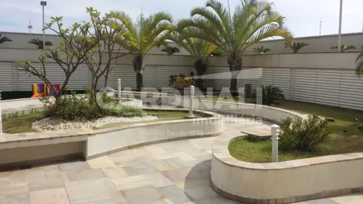 Apartamento com 3 Quartos à venda, 189m² no Jardim do Carmo, Araraquara