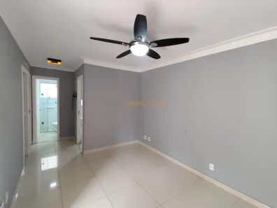 Apartamento com 2 Quartos à venda, 58m² no Jardim Amazonas, Campinas