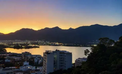 Apartamento com 2 Quartos à venda, 70m² no Ipanema, Rio de Janeiro