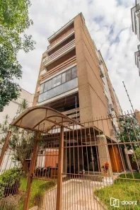 Cobertura com 2 Quartos à venda, 173m² no Menino Deus, Porto Alegre